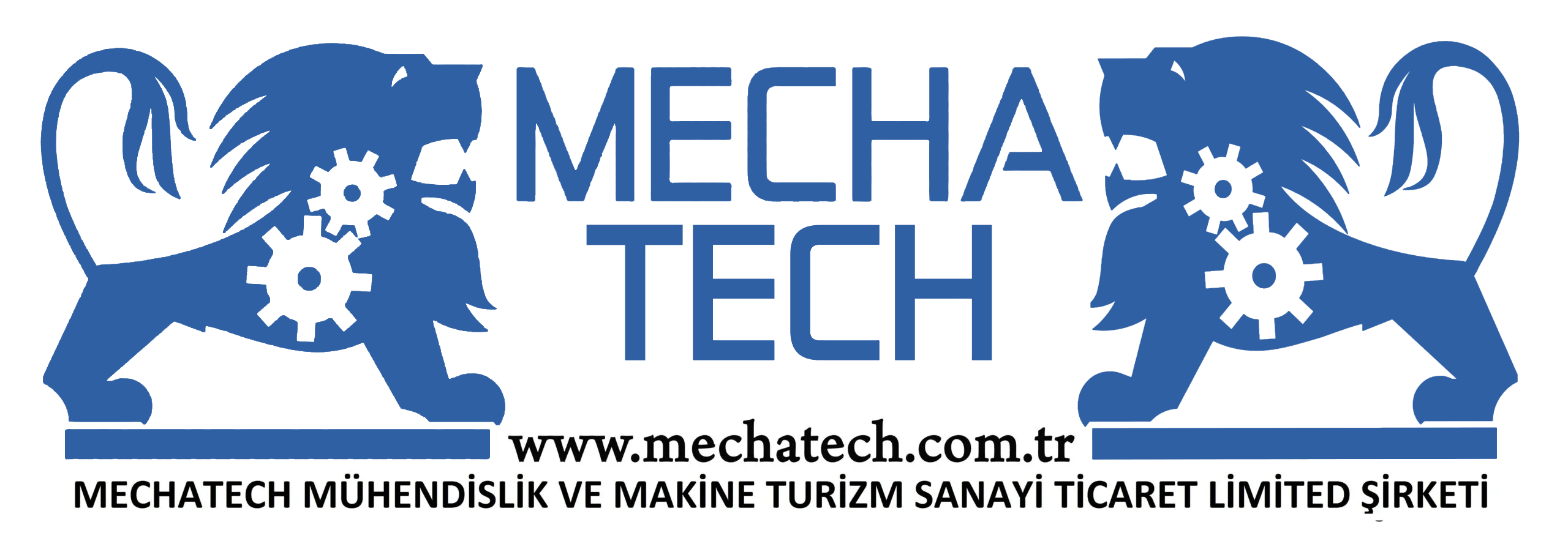 Mechatech Logo
